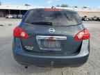 2014 NISSAN ROGUE