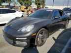 2016 PORSCHE Panamera
