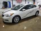 2014 KIA FORTE