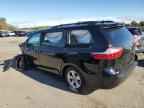 2018 TOYOTA SIENNA