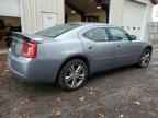 2007 DODGE CHARGER