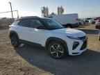 2021 CHEVROLET Trailblazer