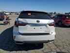 2017 LEXUS RX 450H