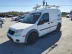 2013 FORD TRANSIT CONNECT