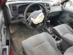 2000 NISSAN Frontier