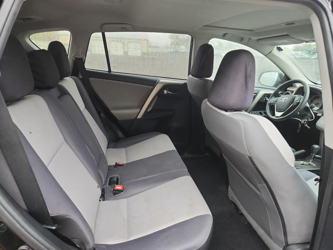 2014 TOYOTA RAV4