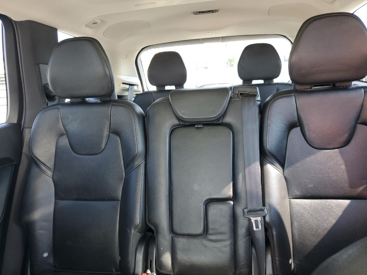 2018 VOLVO XC90