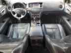 2015 NISSAN PATHFINDER