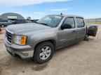 2009 GMC Sierra
