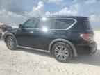 2018 NISSAN Armada