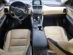 2015 LEXUS NX 200T