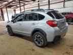 2017 SUBARU Crosstrek