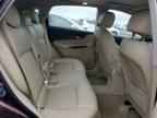 2016 INFINITI QX50