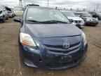 2007 TOYOTA YARIS