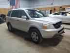 2005 HONDA PILOT