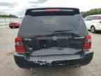 2007 TOYOTA HIGHLANDER