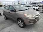 2011 HYUNDAI TUCSON