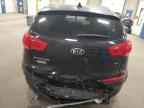 2016 KIA SPORTAGE