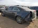 2012 CADILLAC CTS