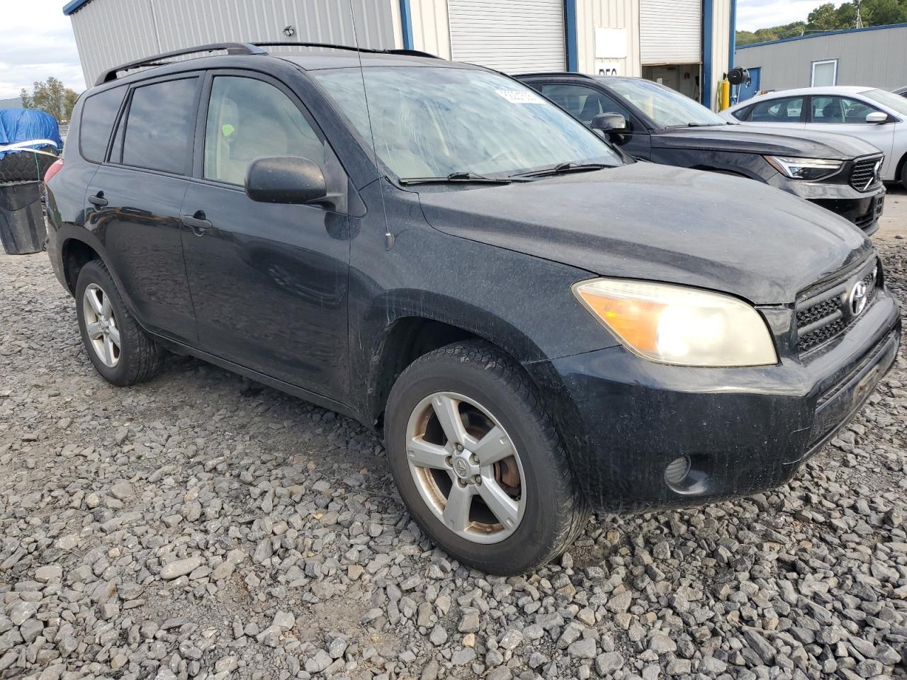 2008 TOYOTA RAV4