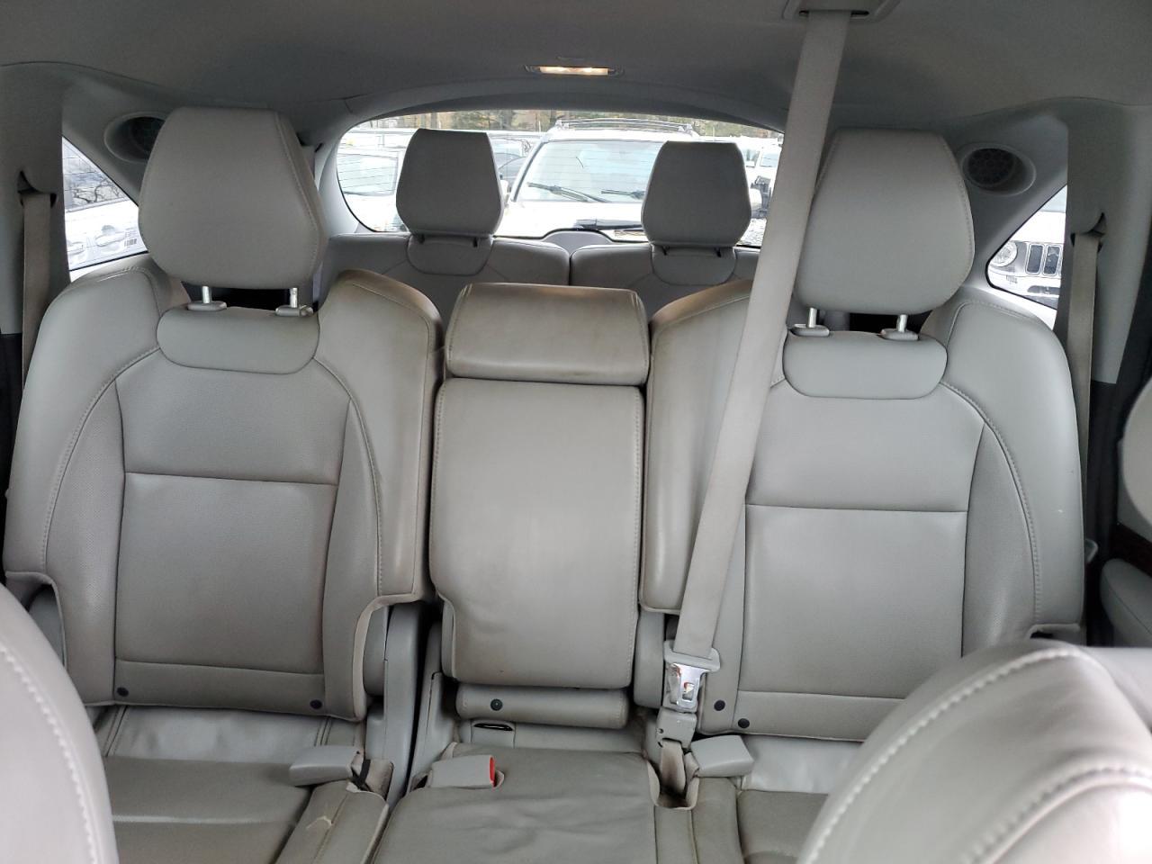 2015 ACURA MDX