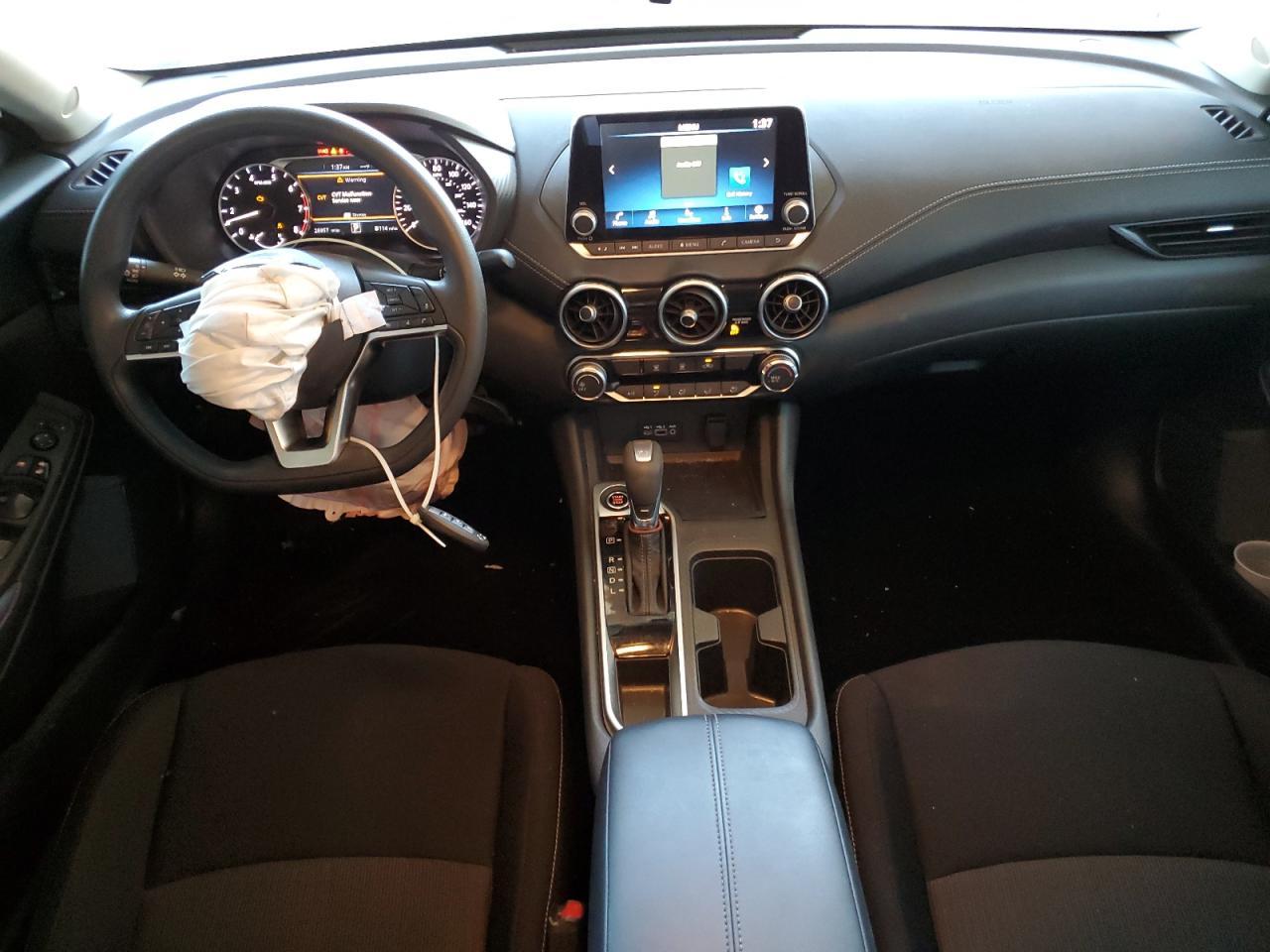2023 NISSAN SENTRA