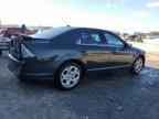 2010 FORD FUSION
