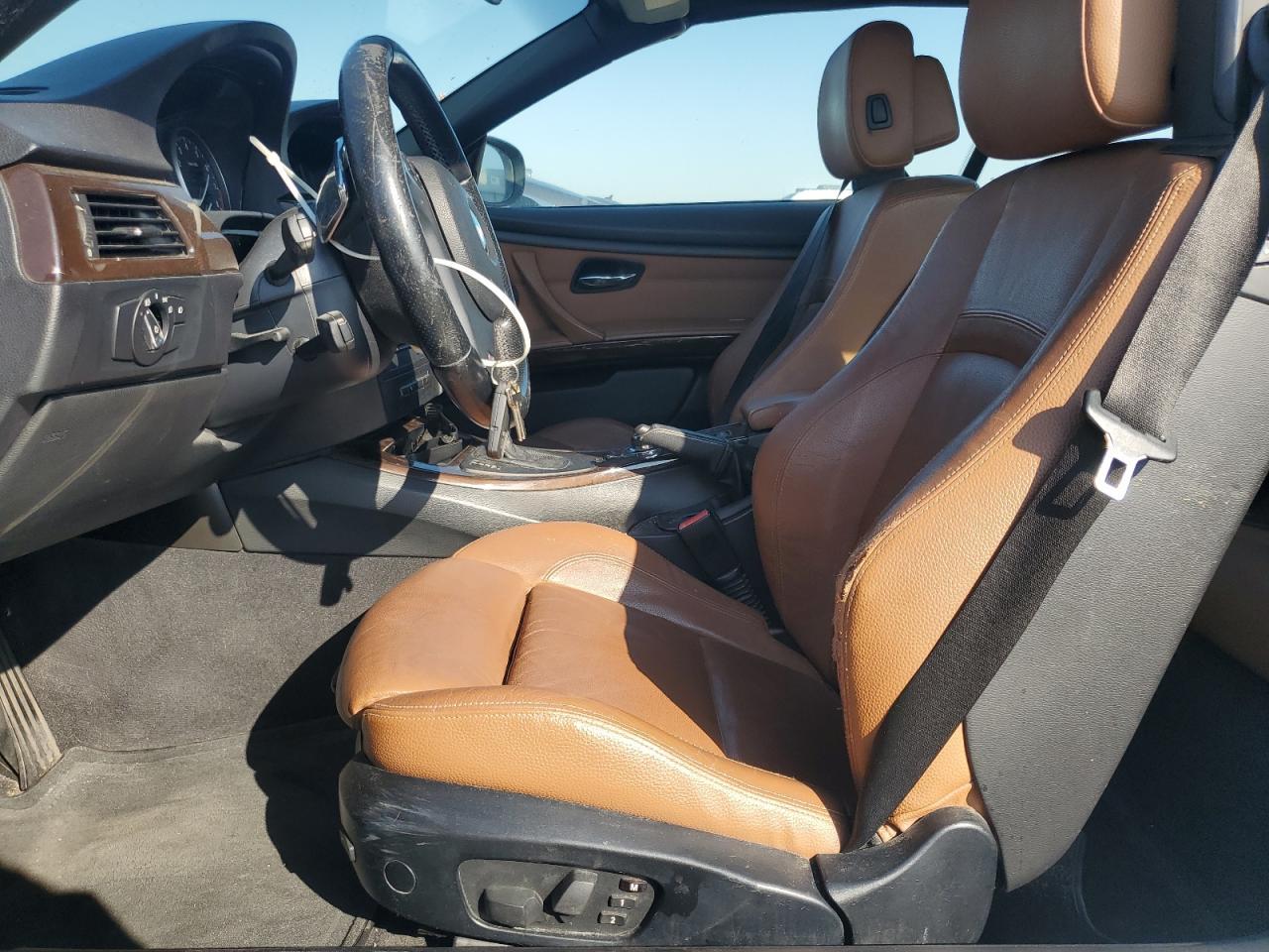 2011 BMW 3 SERIES
