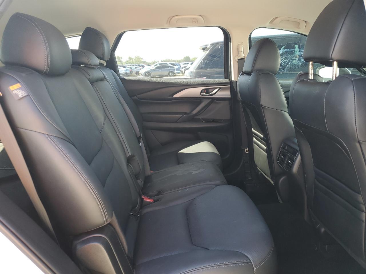 2022 MAZDA CX-9