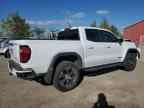 2023 GMC CANYON