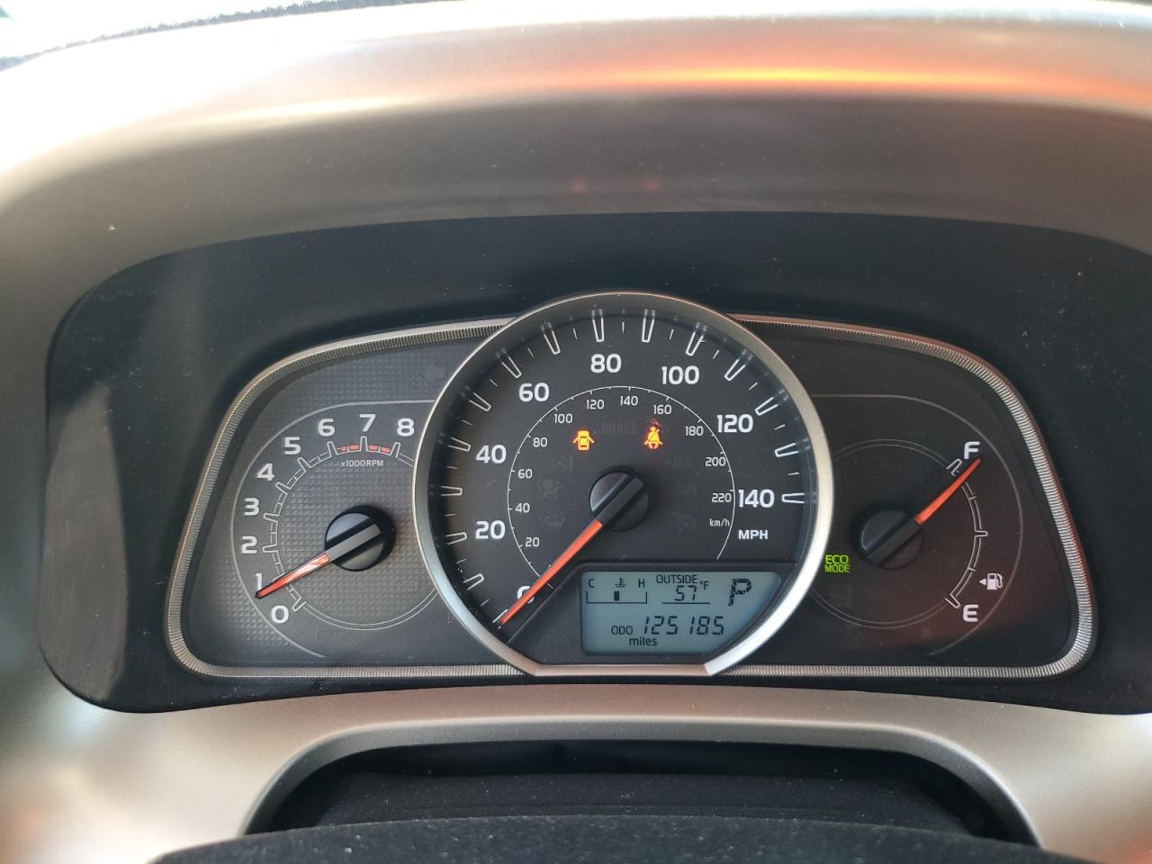 2013 TOYOTA RAV4