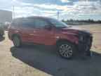 2014 NISSAN PATHFINDER