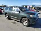2008 TOYOTA Sequoia