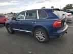 2009 PORSCHE CAYENNE
