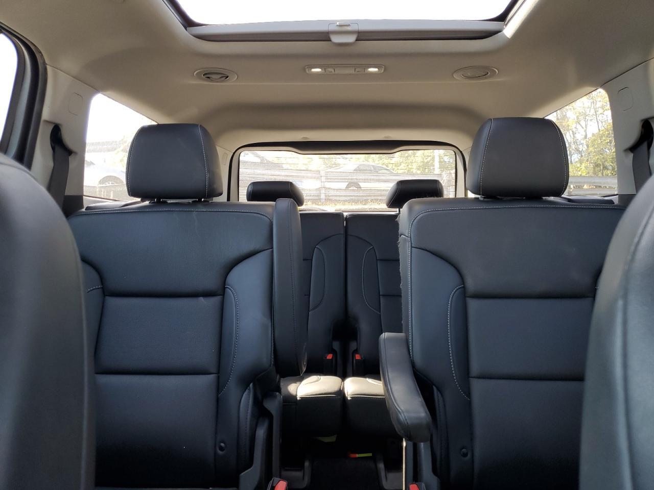2022 GMC ACADIA