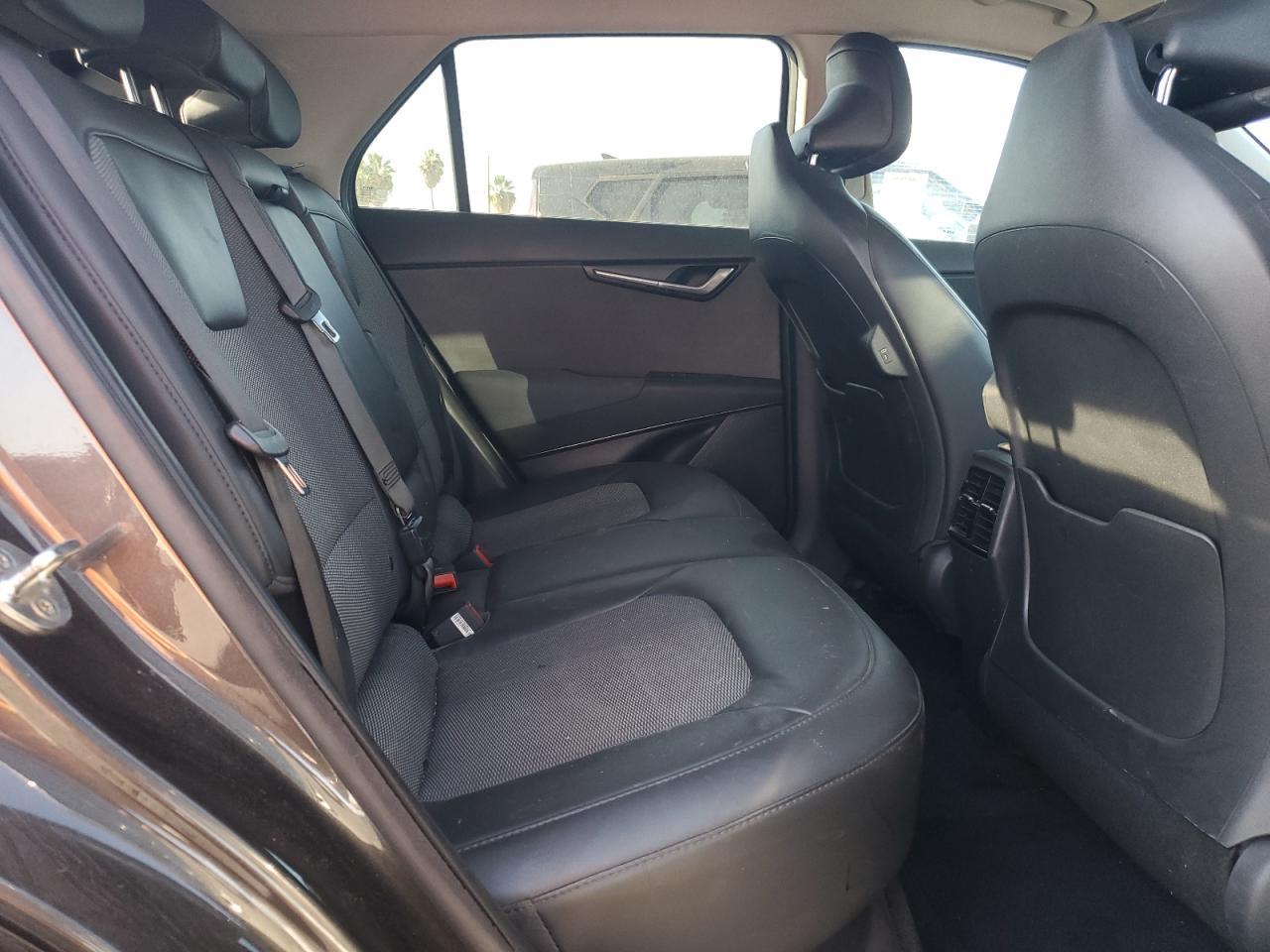2023 KIA Niro