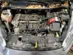 2014 FORD Fiesta