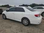 2011 TOYOTA COROLLA