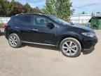 2014 NISSAN MURANO