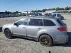 2010 SUBARU Outback
