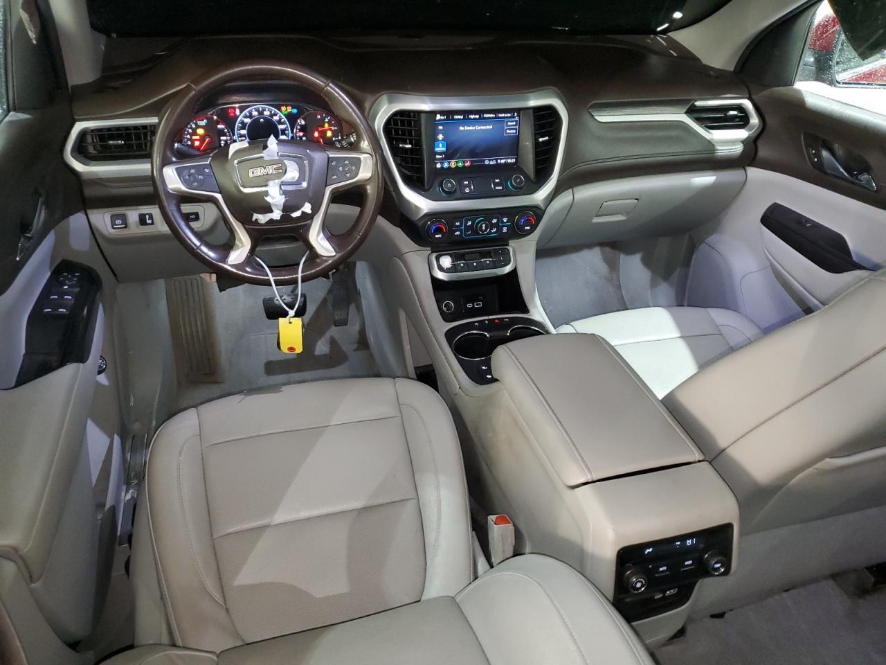 2020 GMC ACADIA