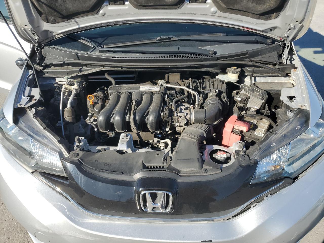 2016 HONDA FIT