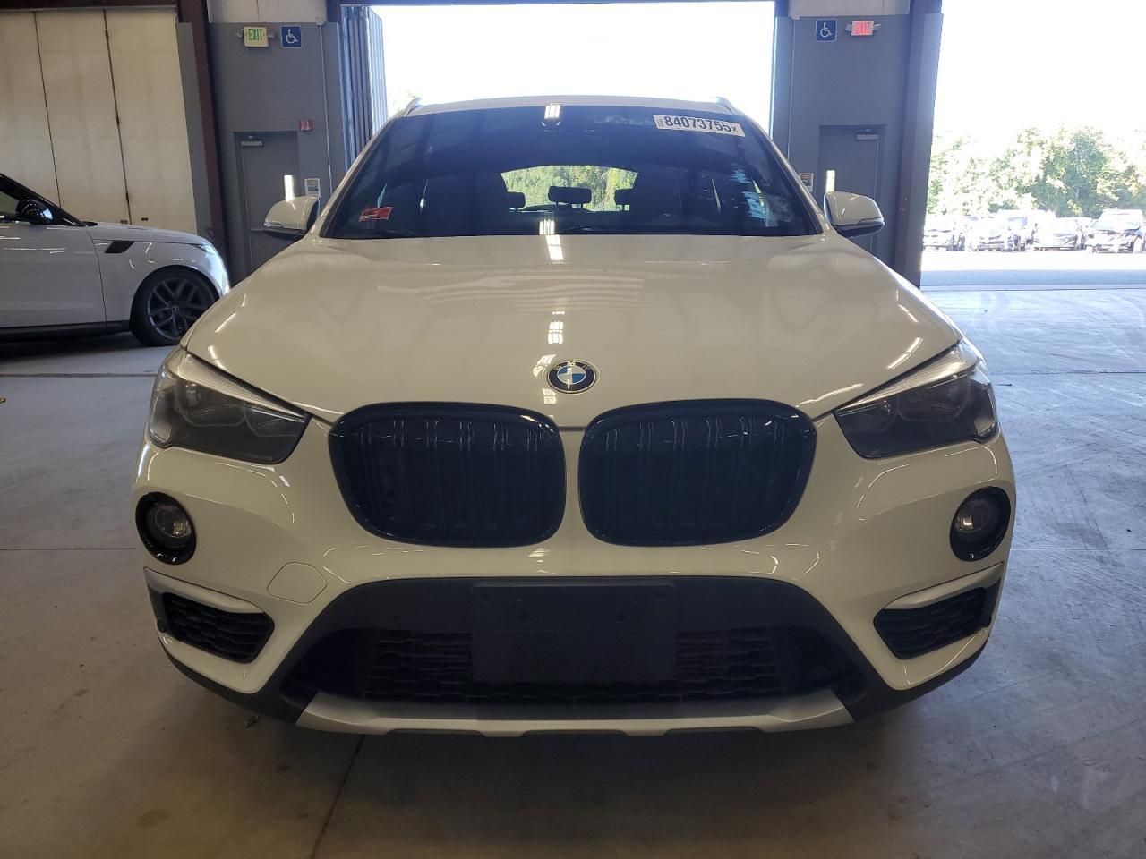 2016 BMW X1