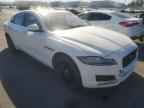 2016 JAGUAR XF