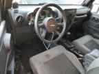 2010 JEEP WRANGLER