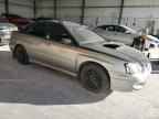 2005 SUBARU IMPREZA