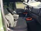 2025 NISSAN Frontier