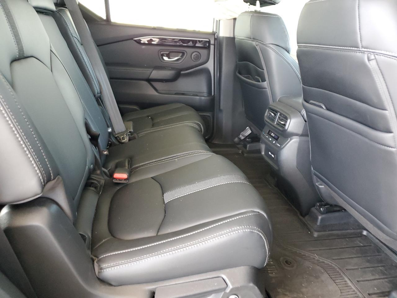 2023 HONDA PILOT