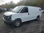 2011 CHEVROLET EXPRESS 2500