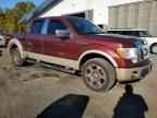 2009 FORD F-150 Lightning